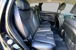 Hyundai SANTA FE 2023 SEL 4dr Crossover