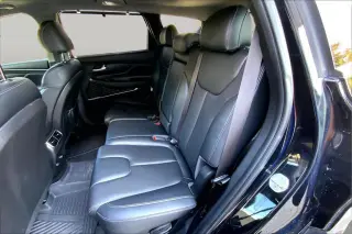 Hyundai SANTA FE 2023 SEL 4dr Crossover