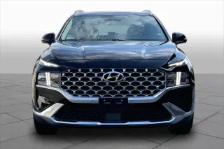 Hyundai SANTA FE 2023 SEL 4dr Crossover