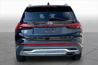 Hyundai SANTA FE 2023 SEL 4dr Crossover