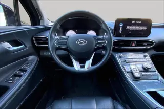 Hyundai SANTA FE 2023 SEL 4dr Crossover