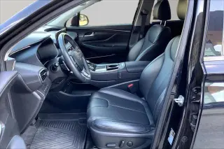 Hyundai SANTA FE 2023 SEL 4dr Crossover
