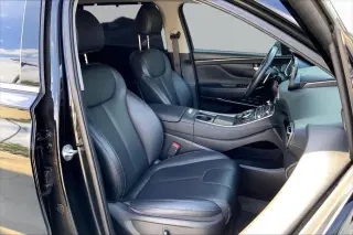 Hyundai SANTA FE 2023 SEL 4dr Crossover
