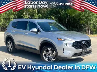 Hyundai SANTA FE 2023 AWD SEL 4dr Crossover