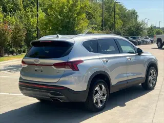 Hyundai SANTA FE 2023 AWD SEL 4dr Crossover