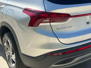 Hyundai SANTA FE 2023 AWD SEL 4dr Crossover