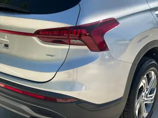 Hyundai SANTA FE 2023 AWD SEL 4dr Crossover