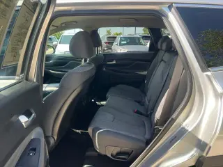 Hyundai SANTA FE 2023 AWD SEL 4dr Crossover