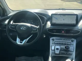 Hyundai SANTA FE 2023 AWD SEL 4dr Crossover
