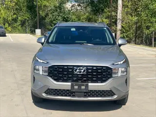 Hyundai SANTA FE 2023 AWD SEL 4dr Crossover