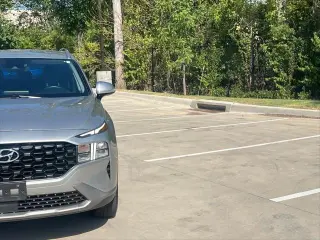 Hyundai SANTA FE 2023 AWD SEL 4dr Crossover