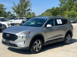Hyundai SANTA FE 2023 AWD SEL 4dr Crossover
