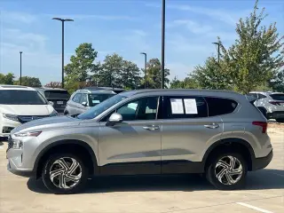 Hyundai SANTA FE 2023 AWD SEL 4dr Crossover