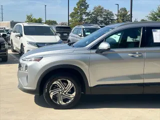 Hyundai SANTA FE 2023 AWD SEL 4dr Crossover