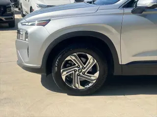 Hyundai SANTA FE 2023 AWD SEL 4dr Crossover