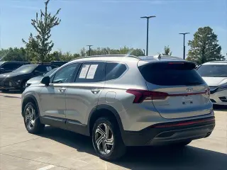 Hyundai SANTA FE 2023 AWD SEL 4dr Crossover