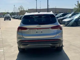Hyundai SANTA FE 2023 AWD SEL 4dr Crossover