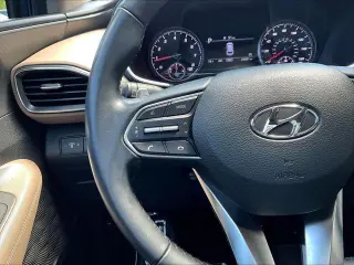 Hyundai SANTA FE 2023 AWD SEL 4dr Crossover
