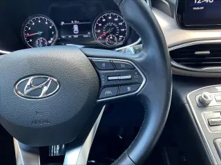 Hyundai SANTA FE 2023 AWD SEL 4dr Crossover