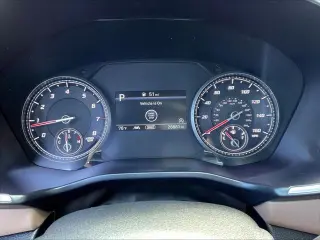 Hyundai SANTA FE 2023 AWD SEL 4dr Crossover