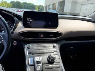 Hyundai SANTA FE 2023 AWD SEL 4dr Crossover