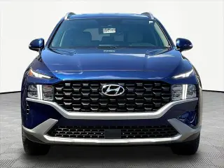 Hyundai SANTA FE 2023 AWD SEL 4dr Crossover
