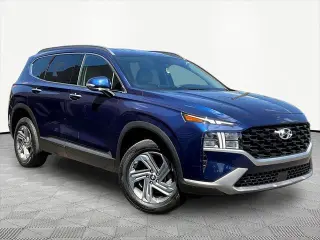 Hyundai SANTA FE 2023 AWD SEL 4dr Crossover