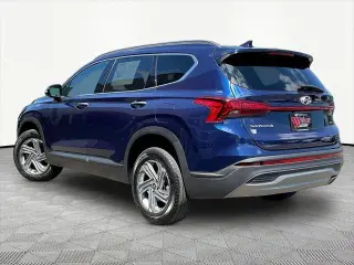 Hyundai SANTA FE 2023 AWD SEL 4dr Crossover