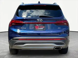 Hyundai SANTA FE 2023 AWD SEL 4dr Crossover