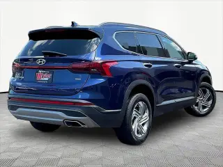 Hyundai SANTA FE 2023 AWD SEL 4dr Crossover