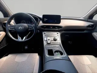 Hyundai SANTA FE 2023 AWD SEL 4dr Crossover