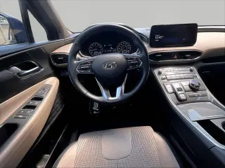 Hyundai SANTA FE 2023 AWD SEL 4dr Crossover