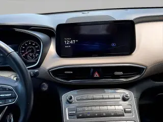 Hyundai SANTA FE 2023 AWD SEL 4dr Crossover