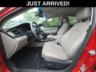 Hyundai SONATA 2019 Limited 4dr Sedán