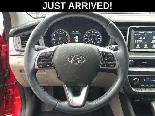 Hyundai SONATA 2019 Limited 4dr Sedán