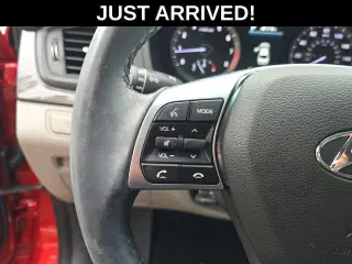 Hyundai SONATA 2019 Limited 4dr Sedán