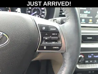 Hyundai SONATA 2019 Limited 4dr Sedán