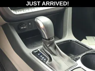 Hyundai SONATA 2019 Limited 4dr Sedán