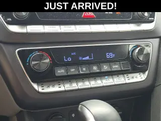 Hyundai SONATA 2019 Limited 4dr Sedán