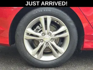 Hyundai SONATA 2019 Limited 4dr Sedán
