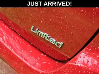 Hyundai SONATA 2019 Limited 4dr Sedán
