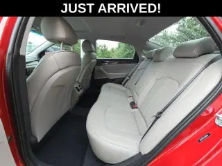 Hyundai SONATA 2019 Limited 4dr Sedán