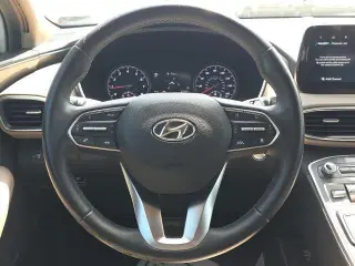 Hyundai SANTA FE 2023 SEL 4dr Crossover