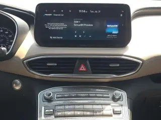 Hyundai SANTA FE 2023 SEL 4dr Crossover