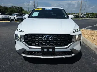 Hyundai SANTA FE 2023 SEL 4dr Crossover