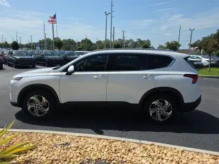 Hyundai SANTA FE 2023 SEL 4dr Crossover