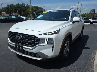 Hyundai SANTA FE 2023 SEL 4dr Crossover