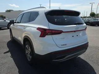 Hyundai SANTA FE 2023 SEL 4dr Crossover