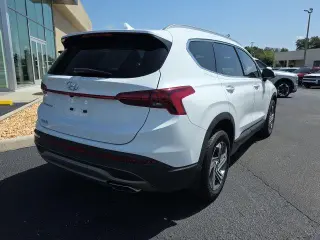 Hyundai SANTA FE 2023 SEL 4dr Crossover