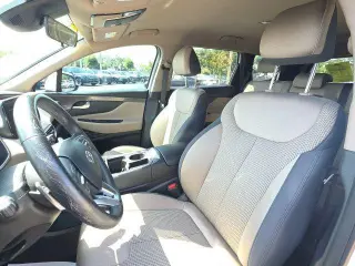 Hyundai SANTA FE 2023 SEL 4dr Crossover
